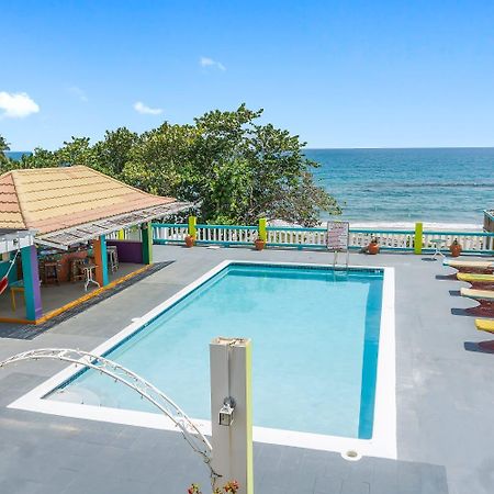 Готель Taino Cove Трежер-Біч Екстер'єр фото