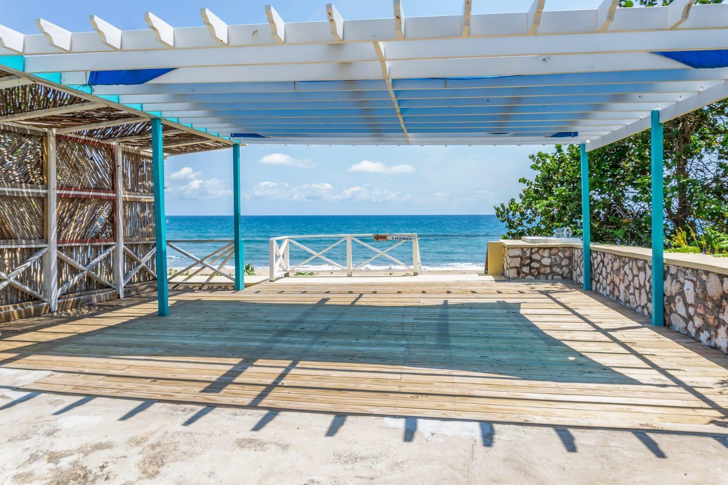 Готель Taino Cove Трежер-Біч Екстер'єр фото