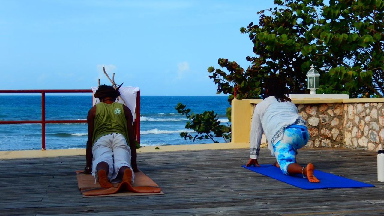 Готель Taino Cove Трежер-Біч Екстер'єр фото