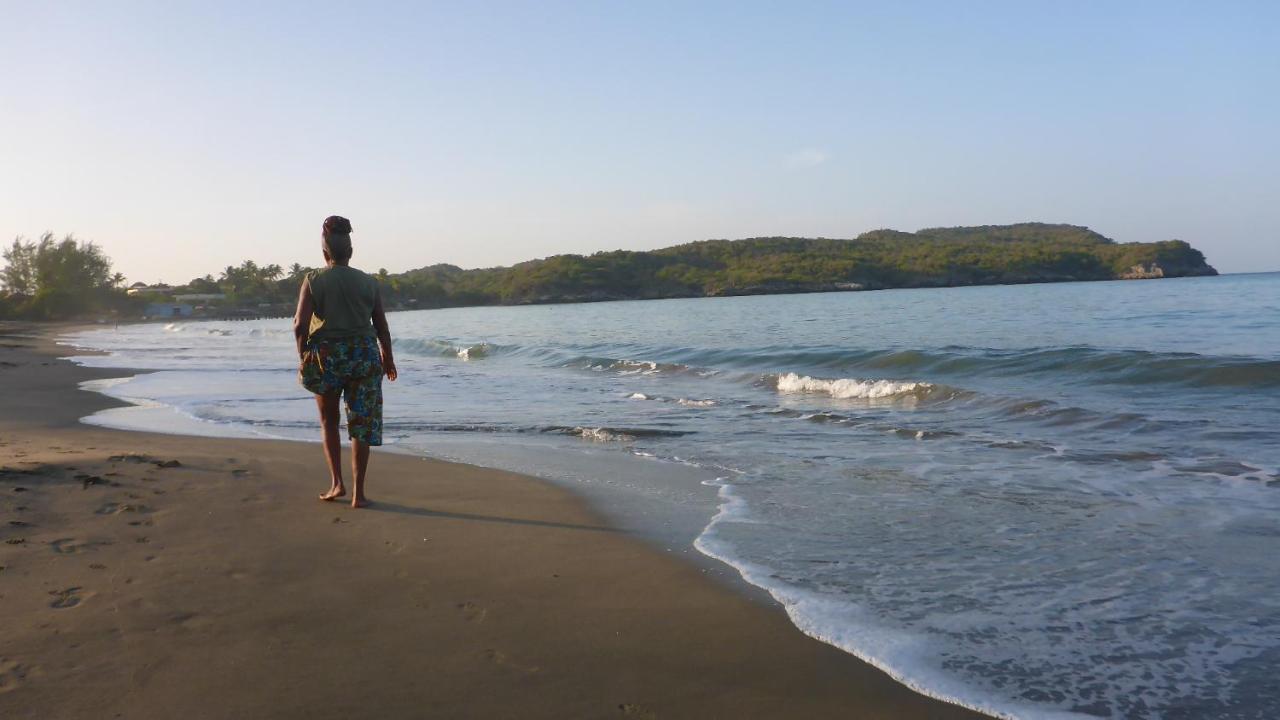 Готель Taino Cove Трежер-Біч Екстер'єр фото